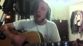 When You Find Me- Joshua Radin (Acoustic Cover)