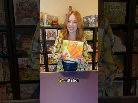 Brandi recommends Timber Town