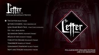 The Letter (Horror Visual Novel) - Soundtrack Trailer