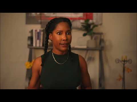 Trapped Outside Official Trailer