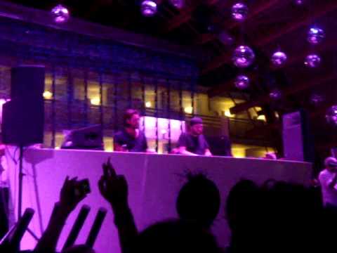 Ingrosso and Angello play Lucid -I﻿ Can't Help Myself (Tim Mason Remix) Ushuaia Ibiza July 20