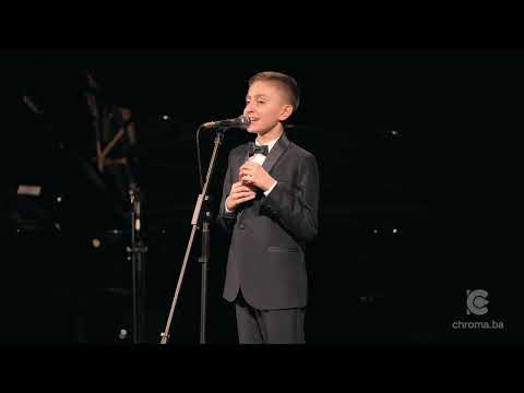 Ajdin Osmanovic - Dođi (Parni Valjak cover)