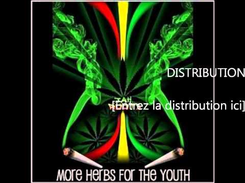 Jah roots - It's your love