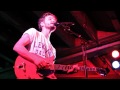 The Tallest Man on Earth - Love Is All (Live on ...