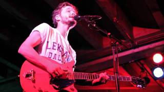 The Tallest Man on Earth - Love Is All (Live on KEXP)