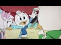 Ducktales Moonvasion