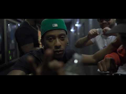 Az Chike - MONEY LONG (Feat. Rucci & Lil Duece) [OFFICIAL VIDEO]