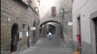 preview picture of video 'Viterbo'