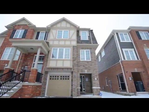 42 Lathbury Street Brampton Gary Singh