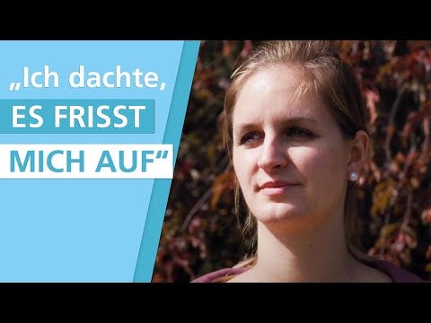 Leonas Vater erkrankte an einer Alkoholsucht