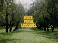 “Rock, Paper, Scissors.”  Super 8 film  | Experimental | Art house | surreal | short film | 2021