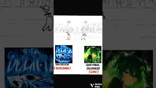 which one is best SEM FINAL (SLOWED) or DIA DELICIA?#funk #funkmusic #phonk #phonkmusic which one is best SEM FINAL (SLOWED) or DIA DELICIA?#funk #funkmusic #phonk #phonkmusic