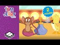 SMELLY Feet And WEIRD Perfume Best Of Rick 2 HOURS Tom Jerry Marathon
