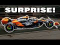McLaren S 2024 F1 Car SHOCKS The World