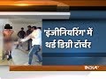 Thief bounded, thrashed, tortured by engineering students at Jaipur hostel