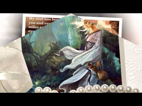 Dil ko Aaya Sukoon Rahat Fateh Ali Khan New Video Song 2013