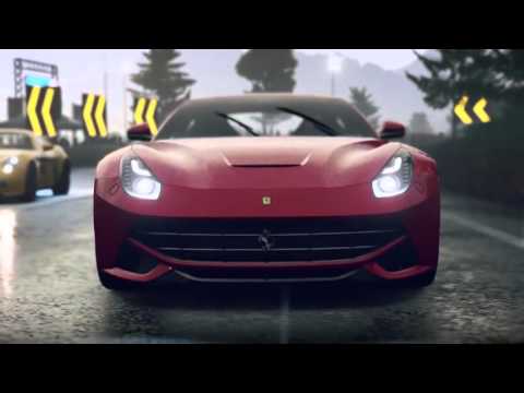 Forza Horizon 2 Gameplay Walkthrough Part 26 WET RACING Xbox One Gameplay Part 1 HD