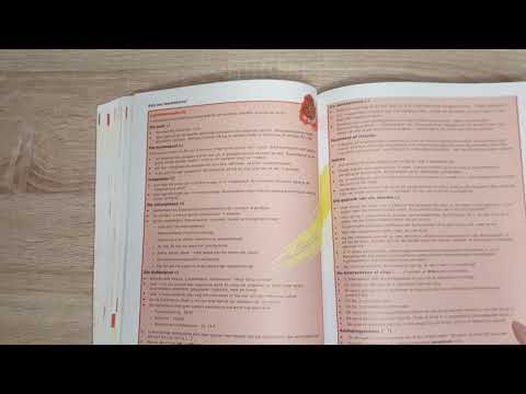 AFRIKAANS GRAAD 9: 5 Mei 2020 - periode 1 (05091)