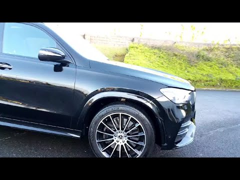 Mercedes-Benz GLE GLE 350de AMG-LINE 4MATIC *12 Mo - Image 2