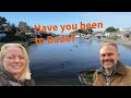 Is it worth visiting Bude? A circular walk around Bude and Bude Canal