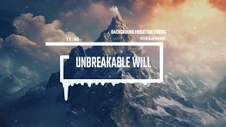 Download lagu Unbreakable Will - Full Album [30 Min of Epic Motivational Music] / by StereojamMusic mp3