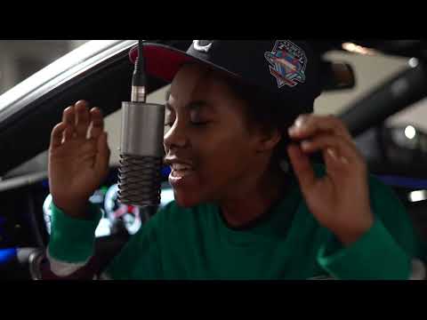 Amn X Das- SHAQ & KOBE (Major Mix)