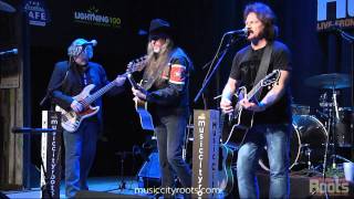 The Doobie Brothers "Long Train Runnin"