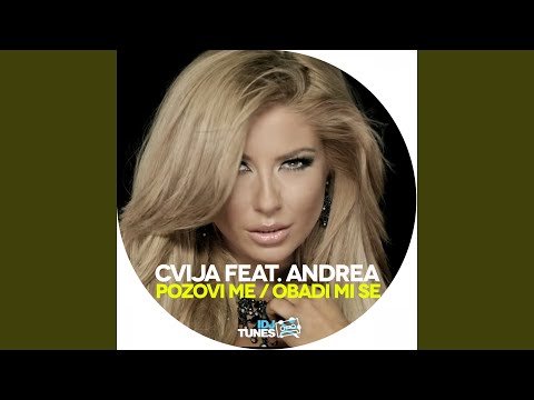 Pozovi Me / Obadi Mi Se