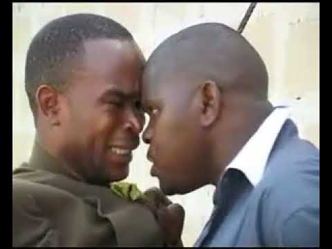 CHEKA UFE ONA MPAMBE NUKSI ALIVYO BANWA.