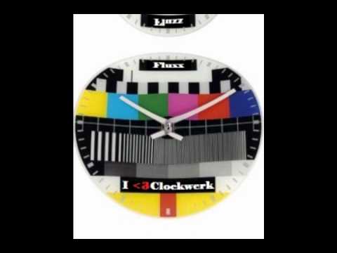 Mark Knight, Adam K & Soha Vs. Hauswerks - Clockwerk from the speaker (Fluxx Mashup)