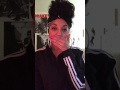 Analicia Lasett Strong Woman