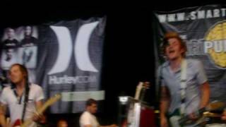 Just Another One - A Rocket To The Moon