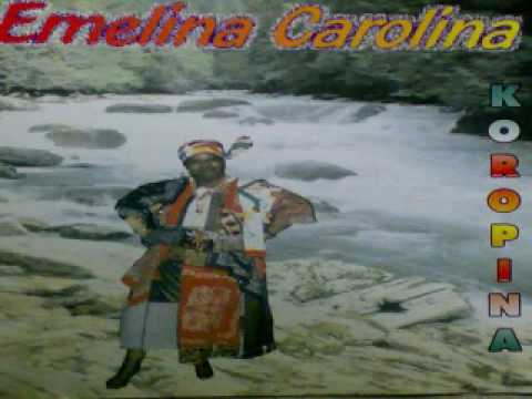 Koropina - Emelina Carolina