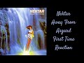 Nektar Away From Asgard First Time Reaction