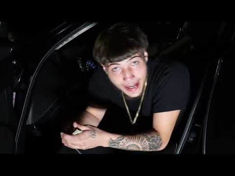 Bronem GTE - Simon (OFFICIAL MUSIC VIDEO) Shot By @flashmobvisuals