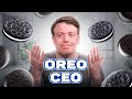 Oreo CEO Stop Making New Oreos