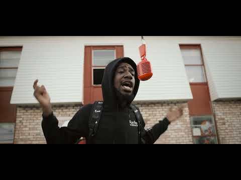 “STR8 OUT DAT RAQ” GSB BARI - FREESTYLE