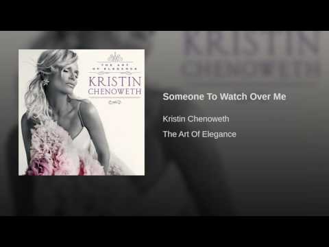 Video thumbnail for Someone To Watch Over Me