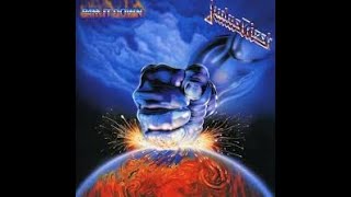 JUDAS PRIEST &quot;Hard As Iron&quot; (Subtitulos  Español/Ingles)