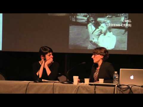 Questions à Marie Voignier pour "Harun Farocki, mots images"