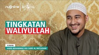 Download lagu Tingkatan Wali Allah - Habib Muhammad Muthohar | Part 3 mp3 Download lagu Tingkatan Wali Allah - Habib Muhammad Muthohar | Part 3 mp3