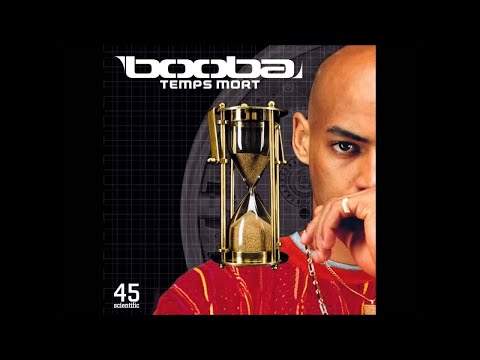 Booba - Animals