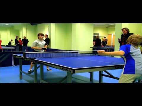 Stalo teniso klubas "Mažoji raketė" 2