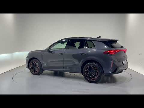 Cupra Terramar VZ EHYBRID 272HP DSG - Image 2