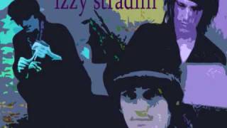 Ain't it a Bitch ~ Izzy Stradlin'