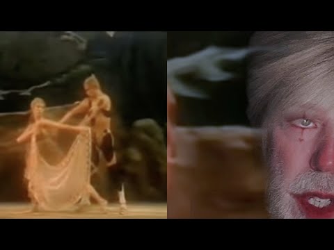Video thumbnail for It’s Incredible