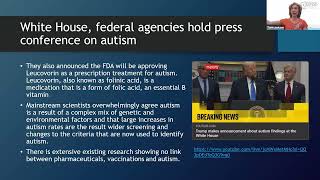 Federal Funding Fallout: Info and Action Steps 9/27