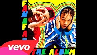 Chris Brown,Tyga - D.G.I.F.U ft. Pusha T