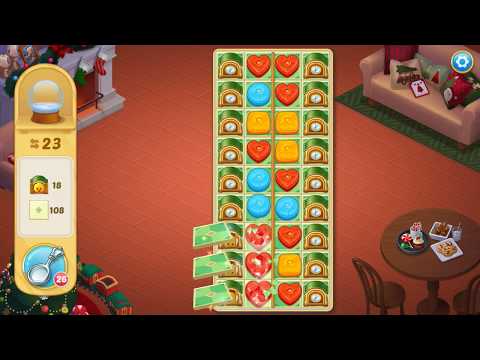 Matchington Mansion [HD] Level 1496