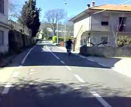 chiaravalle centrale